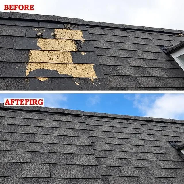 Roof Repair Near Me in Silver Creek, NE near me